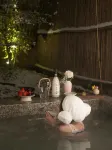 大邑山之四季·小森林溫泉民宿 - 溫泉