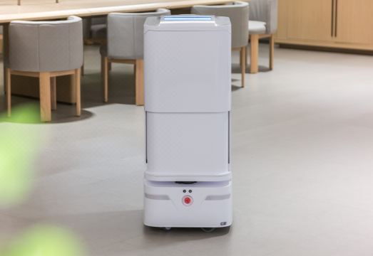 트루고호틸 호텔 스마트 시설