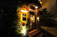 YAOCHANG HOTEL - bar