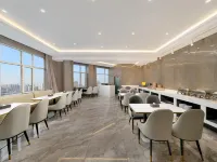 Bolun Hotel (Harbin International Convention and Exhibition Center Gongda Second Campus Branch) Hotels near Dragon Tower