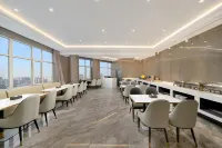 Bolun Hotel (Harbin International Convention and Exhibition Center Gongda Second Campus Branch)