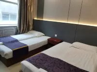Lanzhou Jiaxin Accommodation - Ramah Hewan Peliharaan