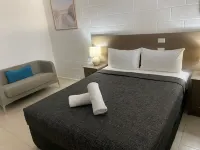 Moffat Beach Motel Caloundra