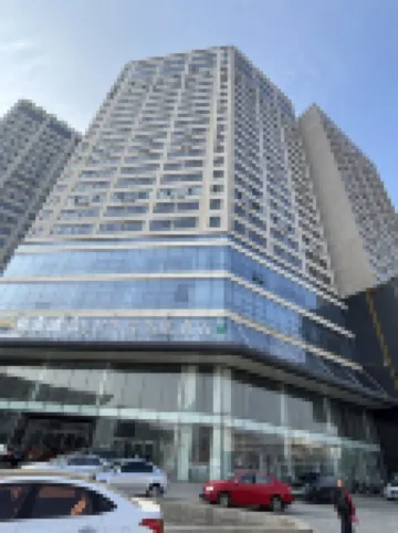 如家UP華驛智旅飯店（大同火車站店）