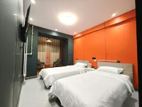 Xiaman Inn (Central Avenue Subway Station) - 2성급