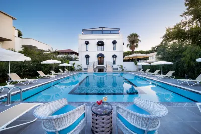 ONYOUR DREAMS HOTEL BELEK Hotels in Kadriye Mahallesi