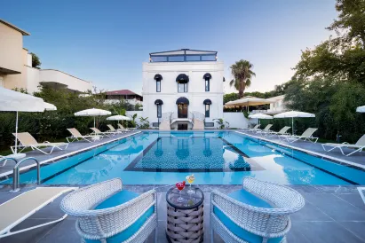 ONYOUR DREAMS HOTEL BELEK