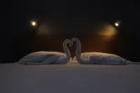 Jambuluwuk Mansion Pakubuwono