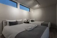 Villa deLuxe @Nishikujo - 5 minutes by USJ train, 3 minutes walk from Nishi-Kujo Station, max 6ppl Отели рядом со станцией Minato Josai Railway Station