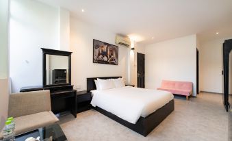 Nicecy Hotel - 7 Yersin Street
