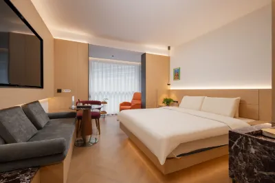 Floral Hotel·Xi ke hotel