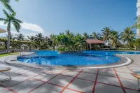 Saigon - Ninh Chu Hotel & Resort - Strand