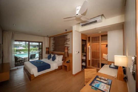 南達納普拉那度假村