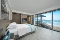 Roaming Homestay Hotels in Nan’ao