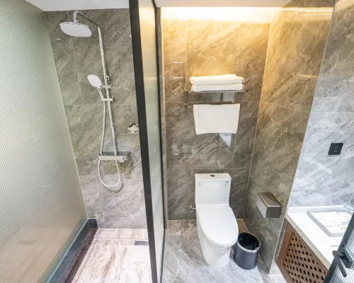 Huahan Hotel الغرف Photos