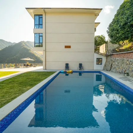 Tonglu Yunjing Homestay Отели рядом с достопримечательностью «Eshanxiang Cultural Center»