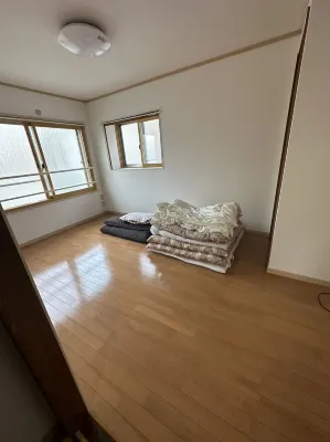 Daifuku Fukutoku building 미나미 구 호텔