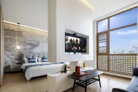 Jing Chuyun Homestay (Lanling Xiaodongshan)