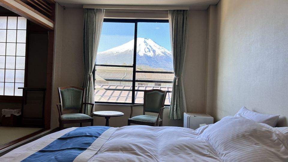 SHOSHU HOTEL