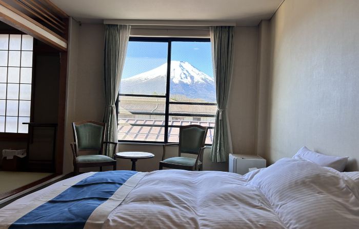 SHOSHU HOTEL