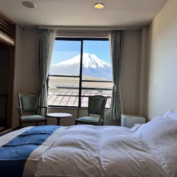 SHOSHU HOTEL Hotels near Kaneyamano Falls