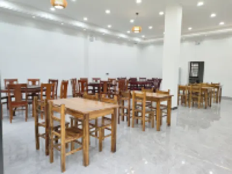 Zhangjiajie Muzhu Inn Hotels in Cili