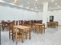 Zhangjiajie Muzhu Inn
