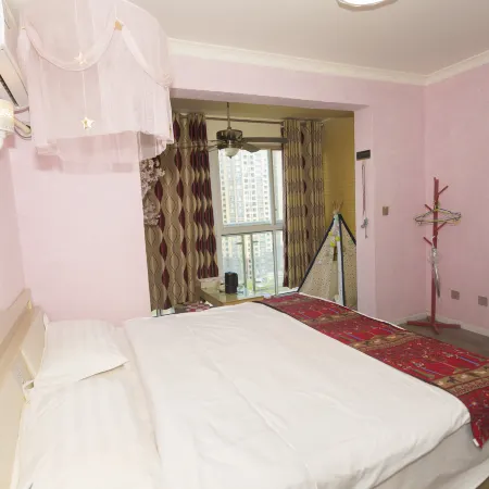 Jintang Orange Selected Apartment