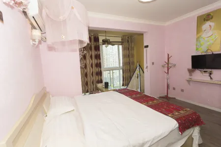 Jintang Orange Selected Apartment