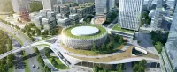 Zhiyun Apartment (Knowledge City International Convention and Exhibition Center) Hotels near Guangzhou College of Commerce