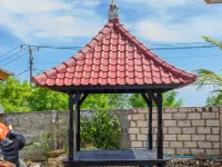 The Salang Guesthouse Hoteles cerca de Colina Bukit Teletubbies