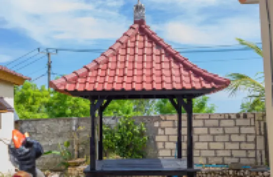 The Salang Guesthouse Hotels near National Creek Falls