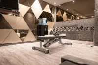 PLAZA Premium Heidelberg - Træningscentre