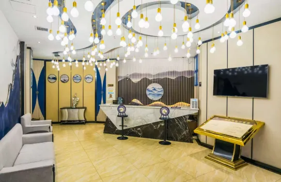 敍永宜家精品酒店