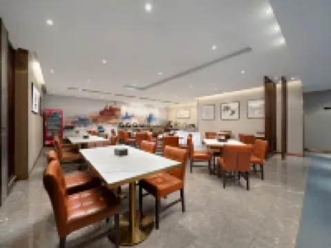 Yuefeng Hotel Hotels in Harbin