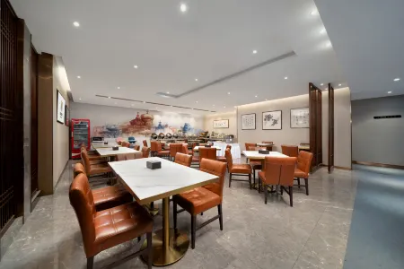 Yuefeng Hotel Отели рядом с достопримечательностью «Harbin Institute of Technology»