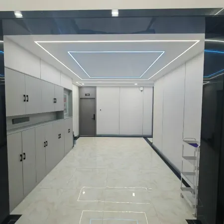Dingyuan E-Sports Hotel (Zongsheng Commercial Plaza)