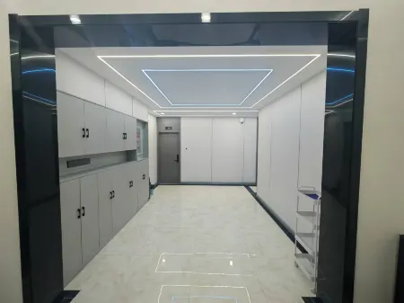 Dingyuan E-Sports Hotel (Zongsheng Commercial Plaza) Отели в г. Цичунь