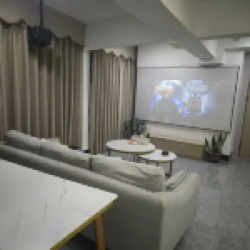 Lianjiang Yuansu Homestay