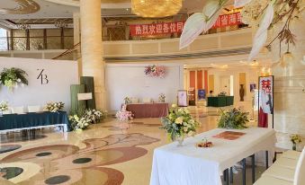 Guangdu International Hotel(Sanliba Station Store of Chengdu Shuangliu International Airport)