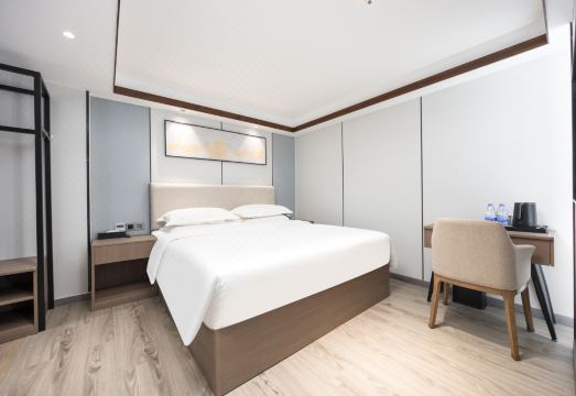 4. 주위안쉬안 비즈..