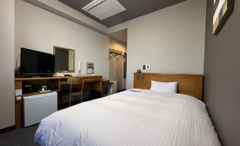 HOTEL ROUTE-INN JYOUETSU