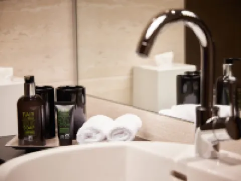 โรงแรม Adina Apartment ในเจนีฟา โรงแรมในเจนีวา