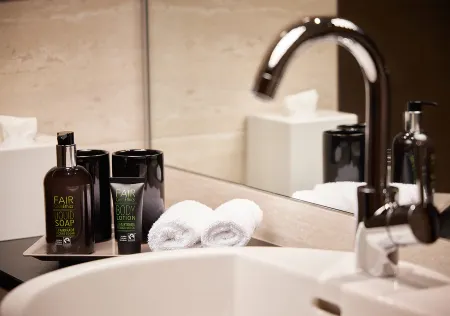 Adina Apartment Hotel Geneva