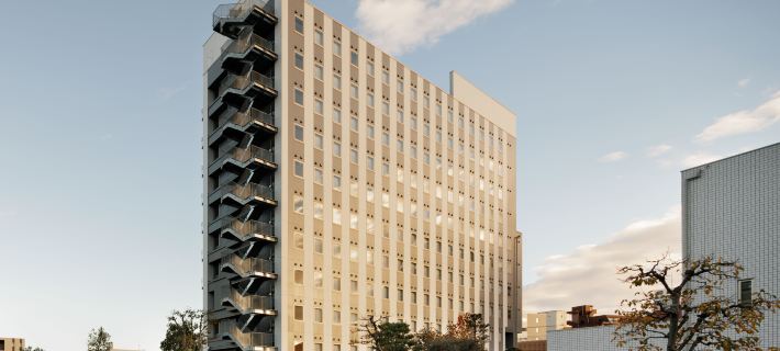 Four Points Flex by Sheraton Utsunomiya Hotels in Utsunomiya