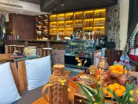 Yilantingshang Homestay (Changhai Hengxinghai) - نادي رياضي
