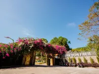 Bai Tu Long Mountain Resort Hotels in Van Don