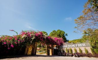 Bai Tu Long Mountain Resort