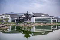 Ningbo Zizhangtai Hotel Hotels in Ningbo