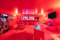 Appart'City Collection Paris Vélizy - Quầy Bar